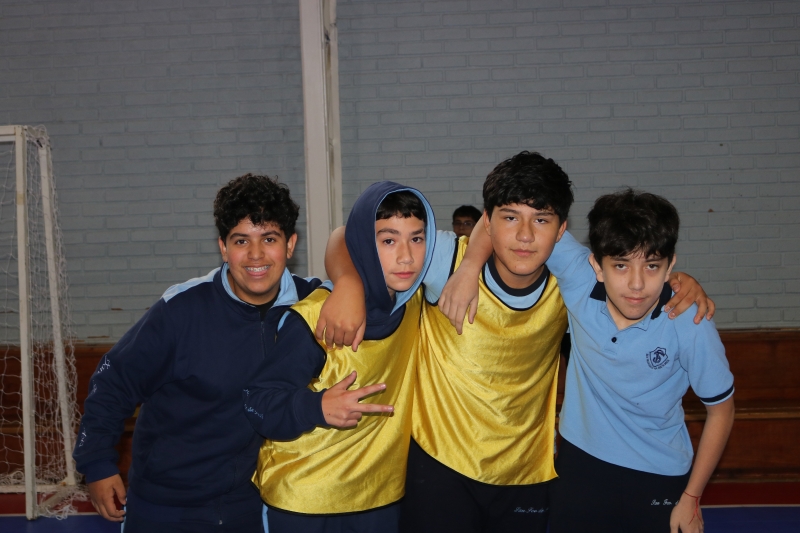 Día de la Actividad Física